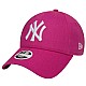 Čiapka New Era 9FORTY Fashion New York Yankees MLB Cap 11157578