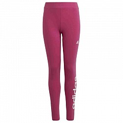 adidas Essentials Linear Logo Cotton Tights Jr IC3581