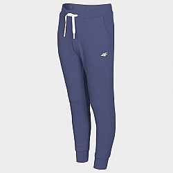 Tepláky 4F Jr HJL22-JSPDD001 32S