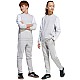 Tepláky adidas Squadra 25 Sweat Jr JD4823