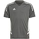 Tričko adidas Condivo 22 Jersey Jr HD2319