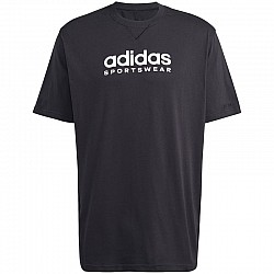 Tričko adidas All SZN Graphic Tee M IC9815