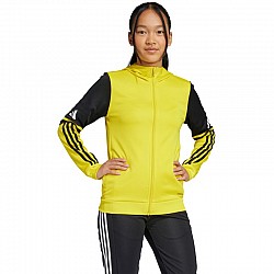adidas Squadra 25 Hoody Jr JP3386
