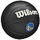 Lopta Wilson Team Tribute Golden State Warriors Mini Ball Jr WZ4017603XB