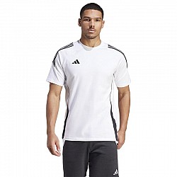 Tričko adidas TIRO 24 Sweat Tee M IR9353