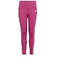 adidas Essentials Aerorady 3-Stripes High-Waisted Tights Jr HR5790