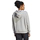 adidas Essentials Big Logo Oversized French Terry Hoodie W IC9865
