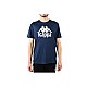 Tričko Kappa Caspar T-Shirt M 303910-821