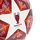 Futbalová lopta adidas UCL Club 24/25 Knockout Stages JH1284