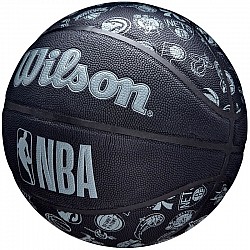 Lopta Wilson NBA All Team WTB1300XBNBA
