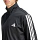 Tepláková súprava adidas Sportswear Basic 3-Stripes Tricot JI8858 M