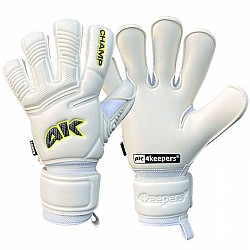 Rukavice 4keepers Champ Carbo VII RF2G M S994133