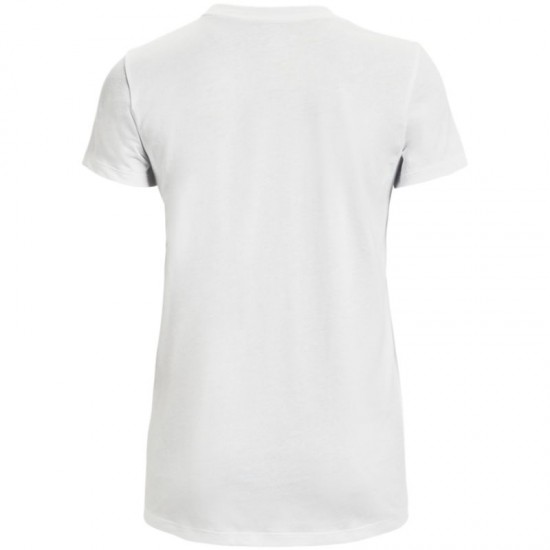 Tričko Under Armour Live Sportstyle Graphic W SSC 1356305 102