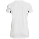 Tričko Under Armour Live Sportstyle Graphic W SSC 1356305 102