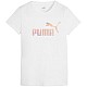 Tričko Puma ESS+ Summer Daze Tee W 679921 02
