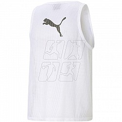 Tričko Puma Bib M 657251 04