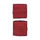 Nike Swoosh Wristbands 2 ks.N1012405656S