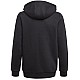 adidas Essentials 3S Full-zip Hoodie Jr GQ8900