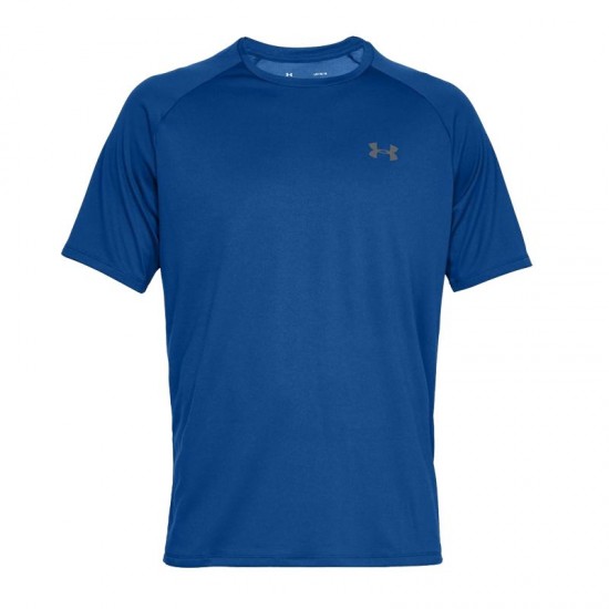 Under Armour Tech 2.0 SS M 1326413-400