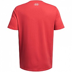Tričko Under Armour Sportstyle Logo M 1382911 814