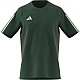 Tričko adidas Tiro 23 Competition Tee M HU1328