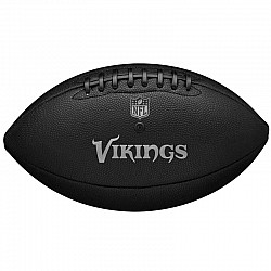 Lopta Wilson NFL Team Metallic Premiere Minnesota Vikings Ball WF4015821XB