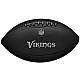 Lopta Wilson NFL Team Metallic Premiere Minnesota Vikings Ball WF4015821XB