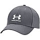 Šiltovka Under Armour Branded Lockup Adj M 1381645 012