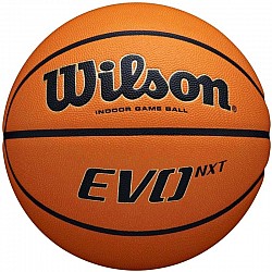Lopta Wilson EVO NXT FIBA Game Ball WTB0966XB