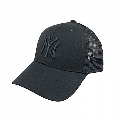 Šiltovka 47 Brand MLB New York Yankees Branson Cap B-BRANS17CTP-BKB