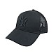 Šiltovka 47 Brand MLB New York Yankees Branson Cap B-BRANS17CTP-BKB