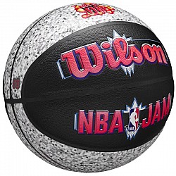 Lopta Wilson NBA Jam Indoor-Outdoor Ball WZ2011801XB