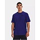 Tričko Under Armour Left Chest Logo M 1326799-468