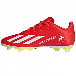 adidas X Crazyfast Club FxG Jr IF0720