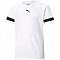 Tričko Puma teamRise Jersey Jr 704938 04