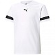 Tričko Puma teamRise Jersey Jr 704938 04