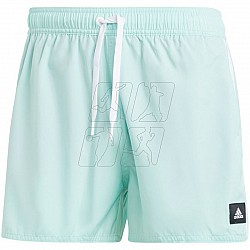 adidas 3-Stripes CLX Swim Shorts M IS2056