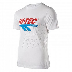Tričko Hi-Tec Retro M 92800312466