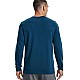 Under Armour UA Rival Terry Logo Crew M 1370391 458