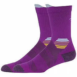 Ponožky Asics Fujitrail Run Crew Sock 3013A700-501