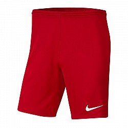Trenky Nike Park III Knit Jr BV6865-657