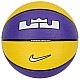 Lopta Nike Lebron James Playground 8P 2.0 Ball N1004372-575