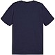 Tričko Puma Team Goal Casuals Tee M 658615 06