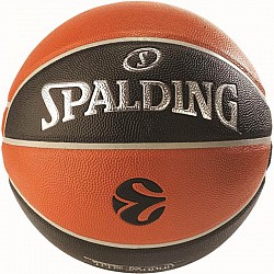 Spalding NBA Euroleague IN/OUT TF-500 84-002Z