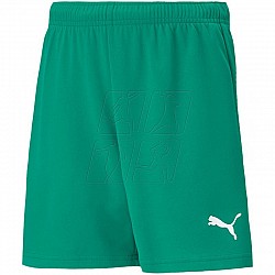 Trenky Puma teamRISE Short Jr 704943 05