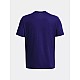 Tričko Under Armour Left Chest Logo M 1326799-468