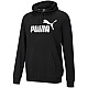 Puma ESS Big Logo Hoodie M 586688 01