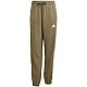 Tepláky adidas Essentials 3-Stripes Fleece Loose-Fit W JX7698