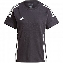 Tričko adidas Tiro 24 Sweat W IJ9955