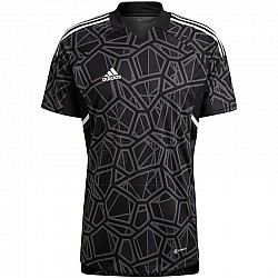 Tričko Condivo 22 Goalkeeper Jersey Short Sleeve M HB1619